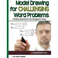 Model Drawing for Challenging Word Problems